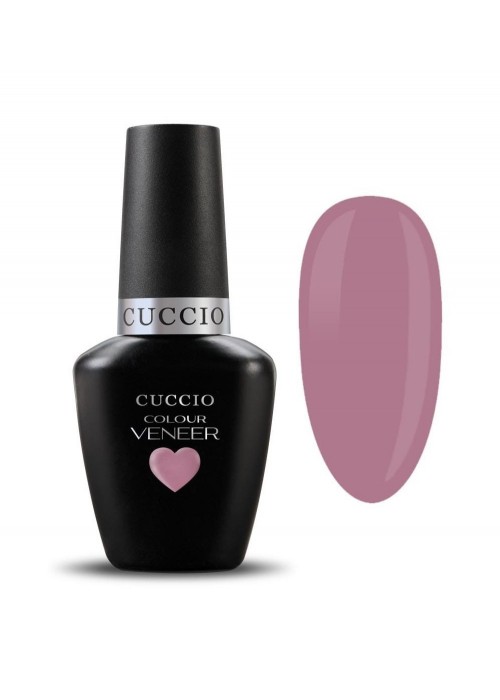 CUCCIO HYBRID NAIL COLOR VENEER N.6037 BALI BLISS 13ML