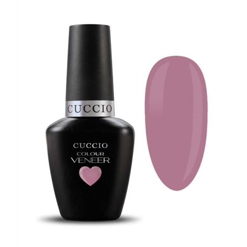 CUCCIO HYBRID NAIL COLOR VENEER N.6037 BALI BLISS 13ML