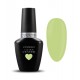 CUCCIO HYBRID NAIL COLOR VENEER N.6103 IN THE KEY OF LIME 13ML