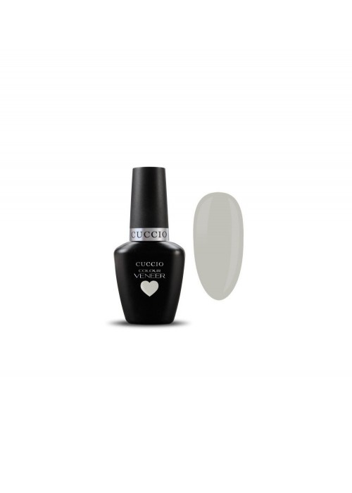 CUCCIO HYBRID NAIL COLOR VENEER N.6099 QUICK AS A BUNNY 13ML