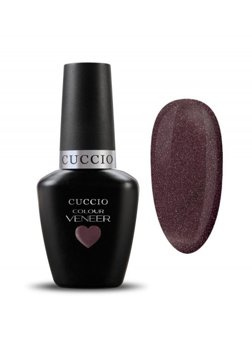 CUCCIO HYBRID NAIL COLOR VENEER N.6057 ONE NIGHT IN BANGKOK 13ML