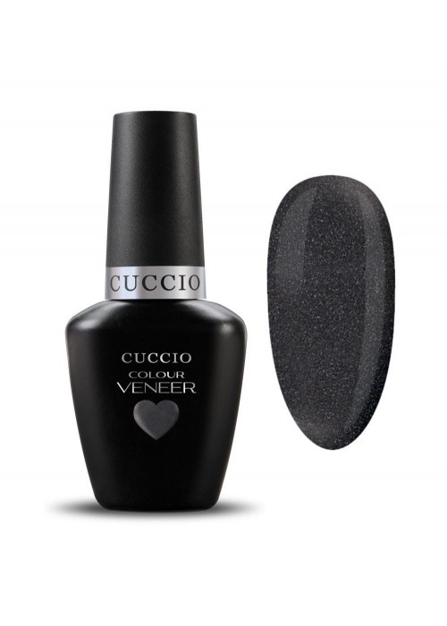 CUCCIO HYBRID NAIL COLOR VENEER N.6052 OH MY PRAGUE 13ML