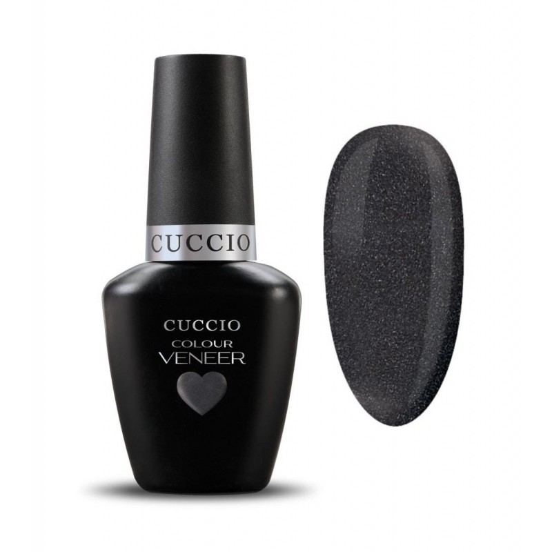 CUCCIO HYBRID NAIL COLOR VENEER N.6052 OH MY PRAGUE 13ML