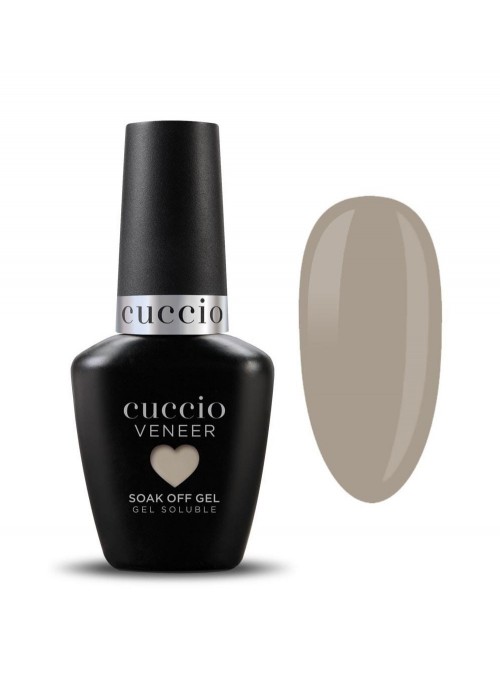 CUCCIO HYBRID NAIL COLOR VENEER N.6174 OH NATURALE 13ML