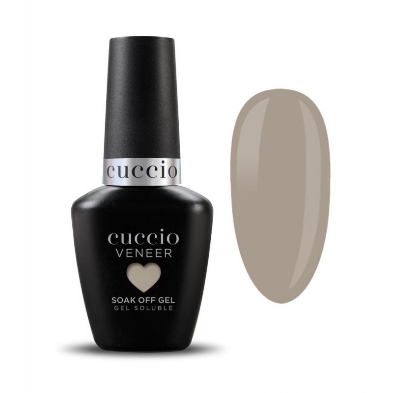 CUCCIO HYBRID NAIL COLOR VENEER N.6174 OH NATURALE 13ML