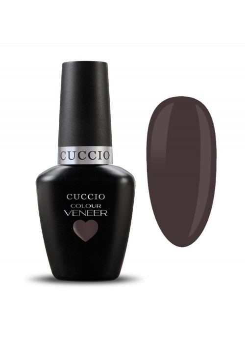 CUCCIO HYBRID NAIL COLOR VENEER N.6058 BELIZE IN ME 13ML