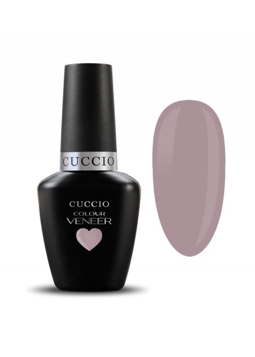 CUCCIO HYBRID NAIL COLOR VENEER N.6060 LONGING FOR LONDON 13ML