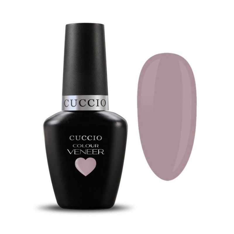 CUCCIO HYBRID NAIL COLOR VENEER N.6060 LONGING FOR LONDON