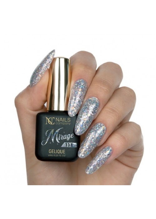 NC NAILS MIRAGE N.111