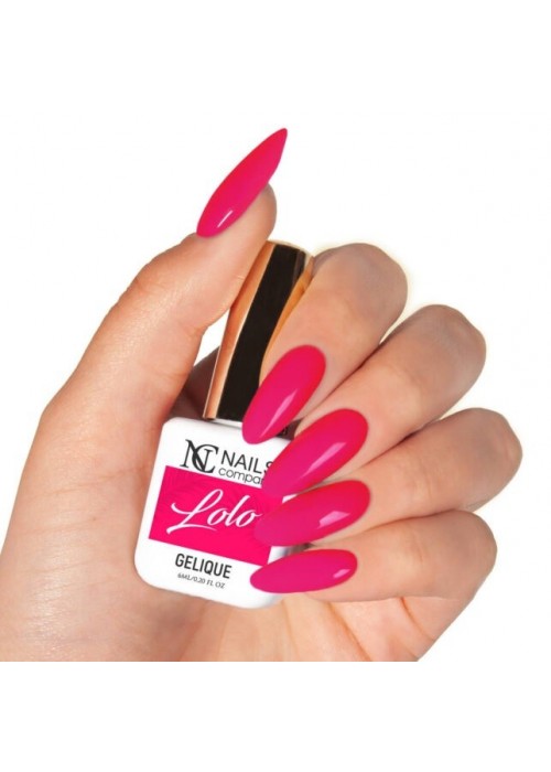 NC NAILS LOLO 6ML