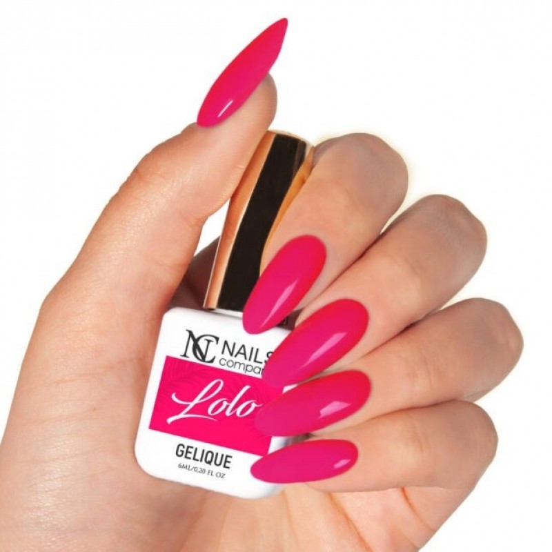 NC NAILS LOLO 6ML