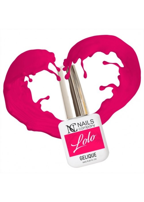 NC NAILS LOLO 6ML