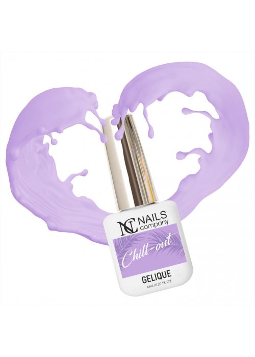 NC NAILS CHILL-OUT 6ML