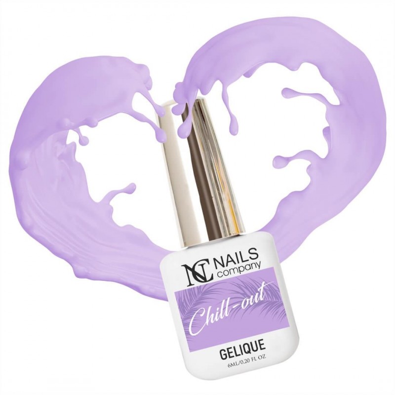 NC NAILS CHILL-OUT 6ML