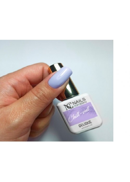 NC NAILS CHILL-OUT 6ML