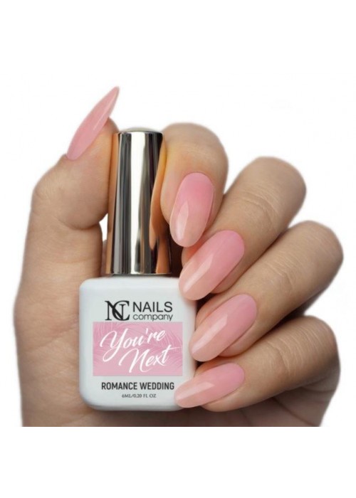 NC NAILS YOU RE NEXT 6ML