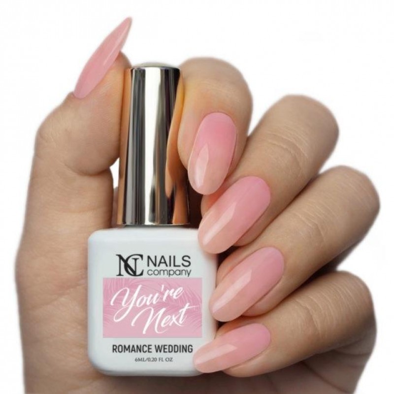 NC NAILS YOU RE NEXT 6ML