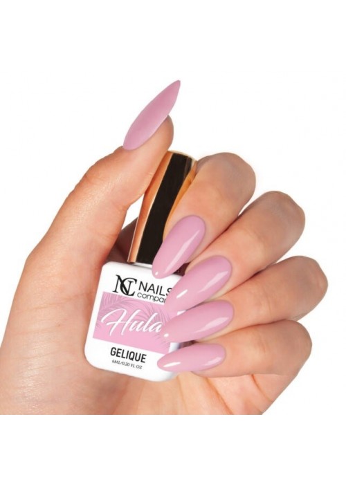 NC NAILS HULA 6ML