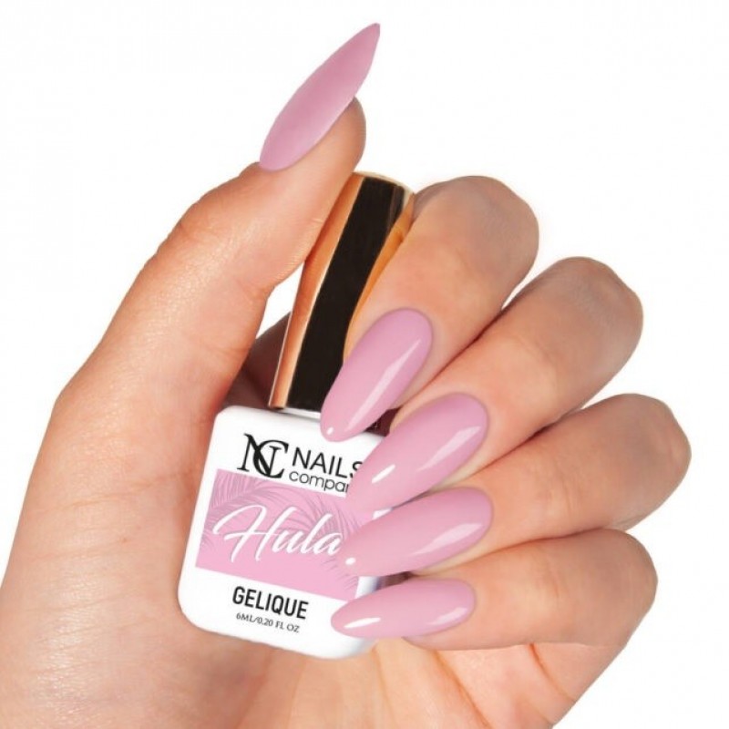 NC NAILS HULA 6ML