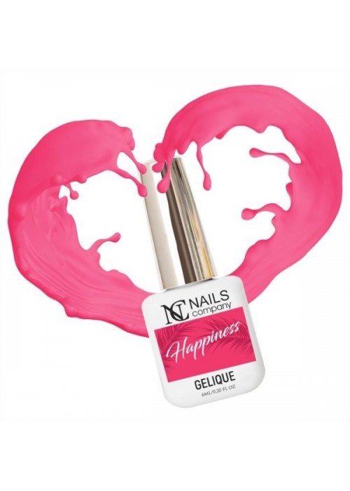 NC NAILS HAPPINESS 6ML