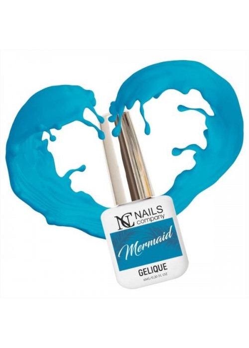 NC NAILS MERMAID 6ML