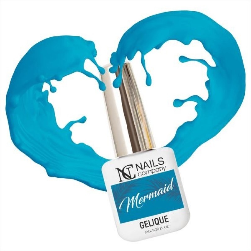 NC NAILS MERMAID 6ML