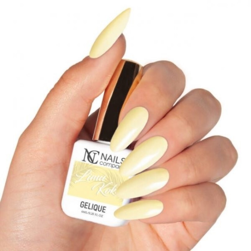 NC NAILS LIMI KOKO 6ML