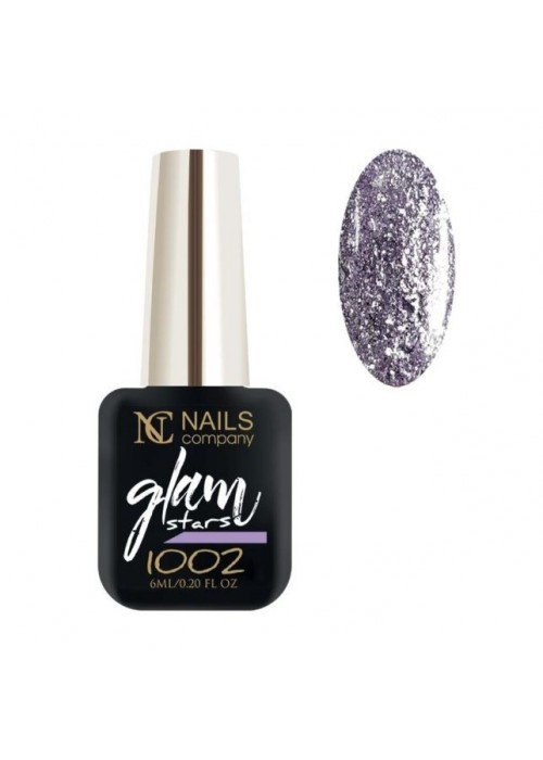 NC NAILS GLAM STARS 1002 6ML