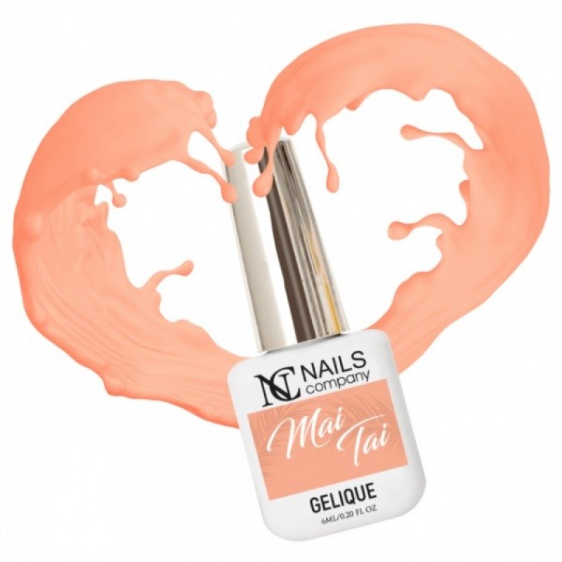 NC NAILS MAI TAI 6ML