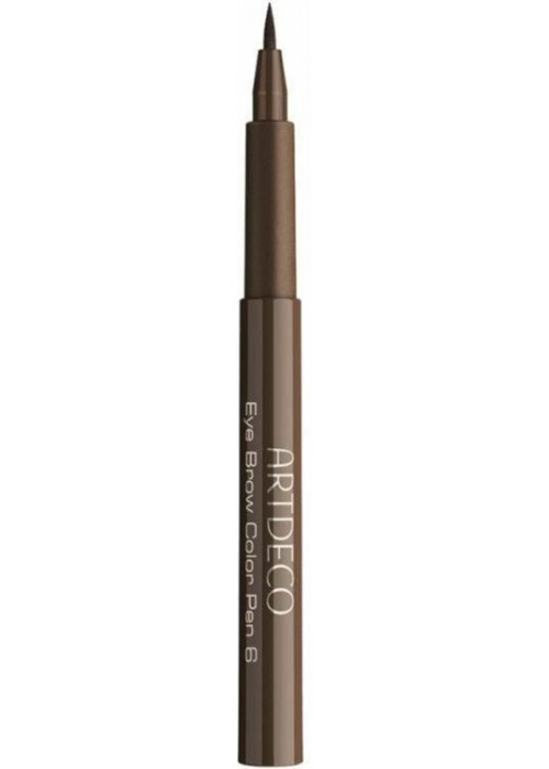 ARTDECO EYE BROW COLOR PEN N.6