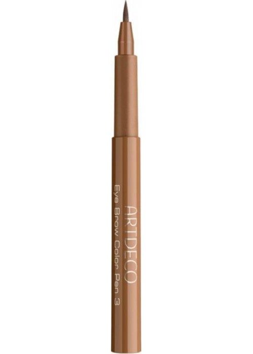 ARTDECO EYE BROW COLOR PEN N.3