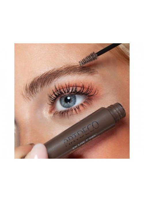 ARTDECO EYE BROW FILLER N.3 BROWN