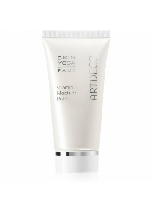 ARTDECO SKIN YOGA FACE VITAMIN MOISTURE BALM 50ML