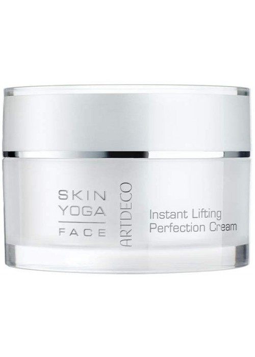 ARTDECO SKIN YOGA FACE INSTANT LIFTING PERFECTION 24ΩΡΗ ΚΡΕΜΑ ΠΡΟΣΩΠΟΥ 50ML