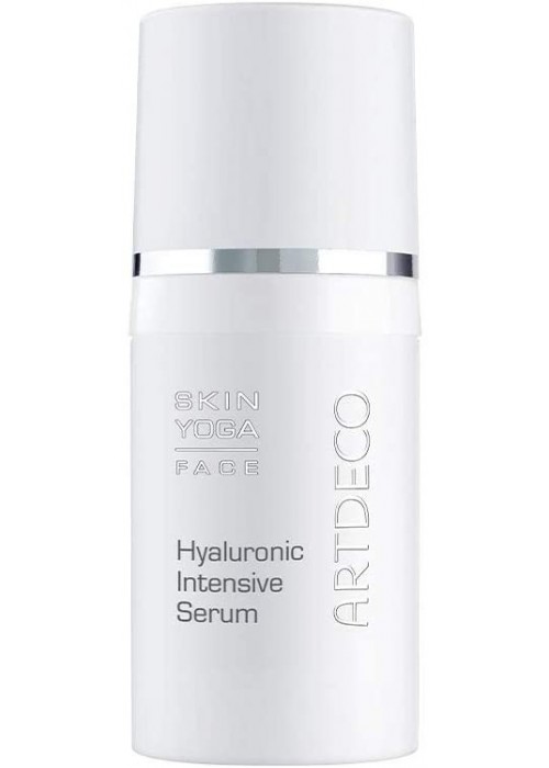 ARTDECO SKIN YOGA FACE HYALURONIC INTENSIVE SERUM 30ML
