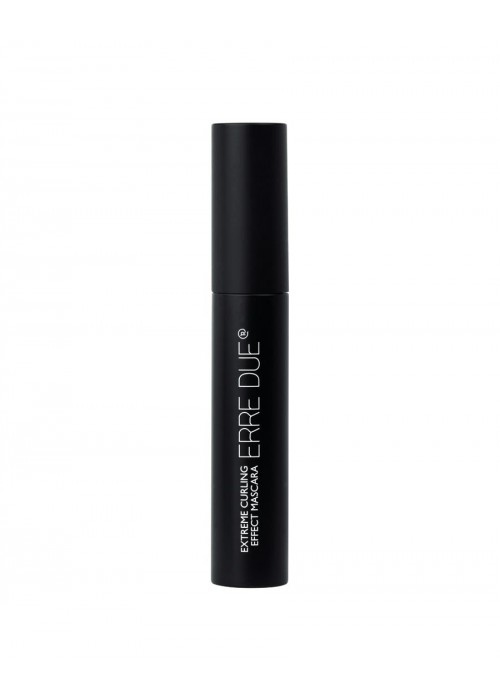 ERRE DUE MASCARA EXTREME CURLING EFFECT N.901 BLACK