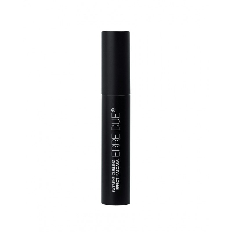 ERRE DUE MASCARA EXTREME CURLING EFFECT N.901 BLACK