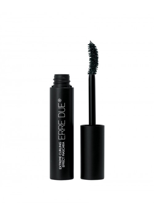 ERRE DUE MASCARA EXTREME CURLING EFFECT N.901 BLACK