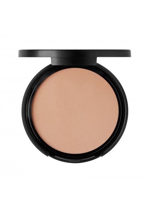 ERRE DUE COMPACT POWDER OIL-FREE N.204 LIGHT CARAMEL