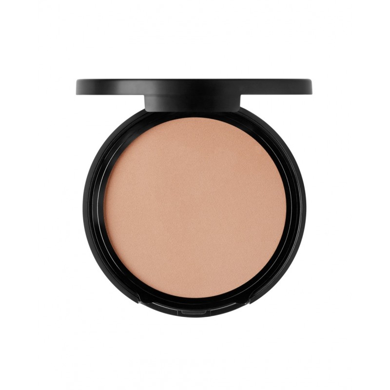 ERRE DUE COMPACT POWDER OIL-FREE N.204 LIGHT CARAMEL