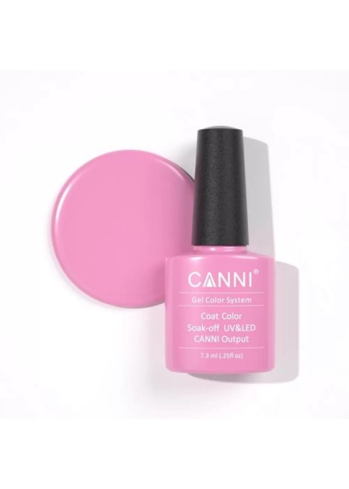 CANNI HYBRID NAIL COLOR N.238 7.3ML