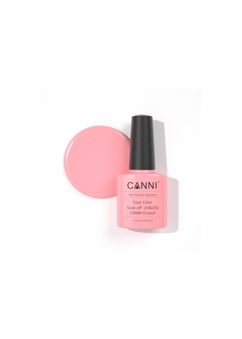 CANNI HYBRID NAIL COLOR N.011 7.3ML