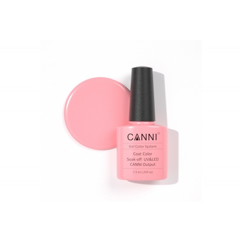 CANNI HYBRID NAIL COLOR N.011 7.3ML