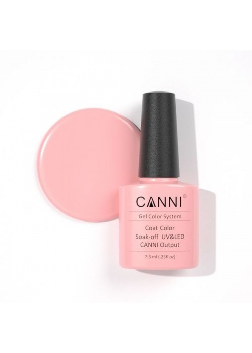 CANNI HYBRID NAIL COLOR N.047 7.3ML