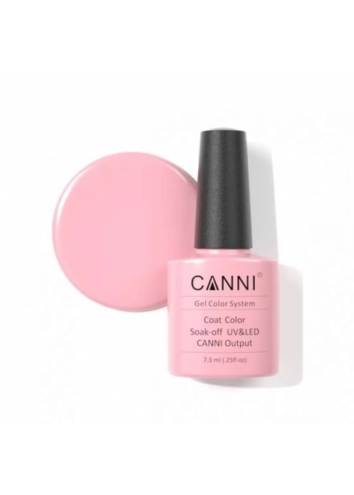 CANNI HYBRID NAIL COLOR N.013 7.3ML