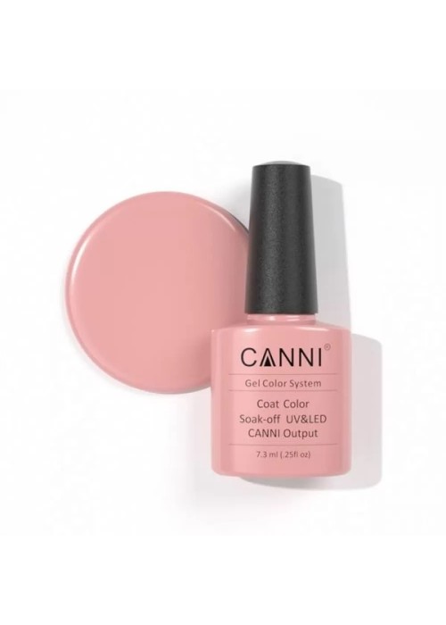 CANNI HYBRID NAIL COLOR N.094 7.3ML