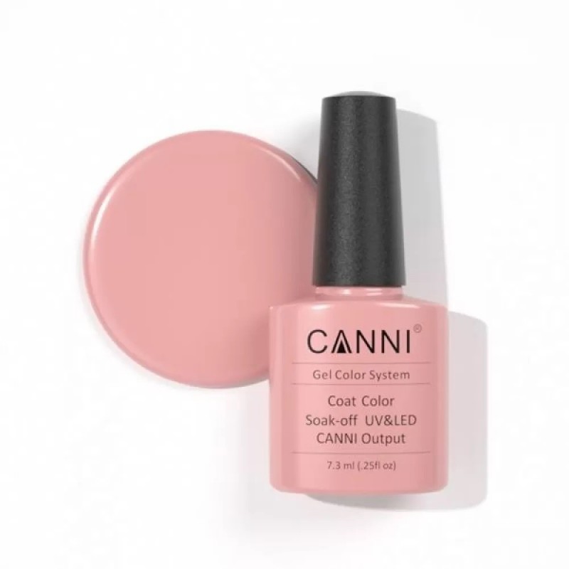 CANNI HYBRID NAIL COLOR N.094 7.3ML