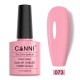 CANNI HYBRID NAIL COLOR N.073 7.3ML