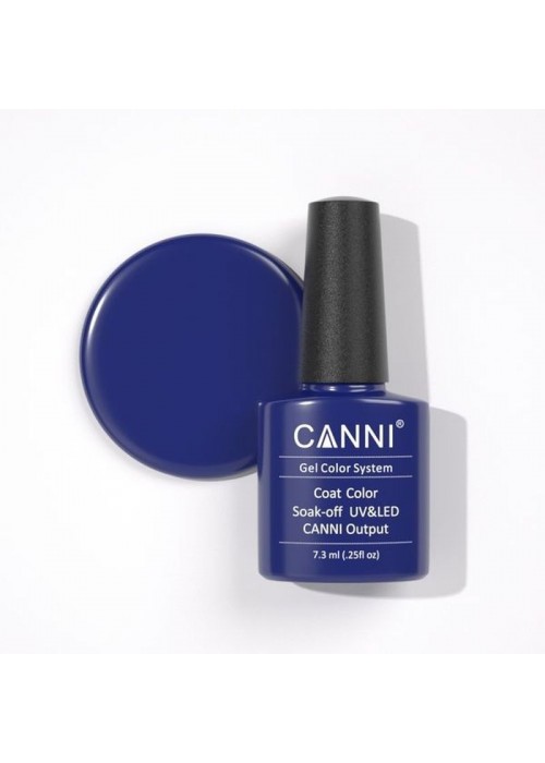 CANNI HYBRID NAIL COLOR N.035 7.3ML