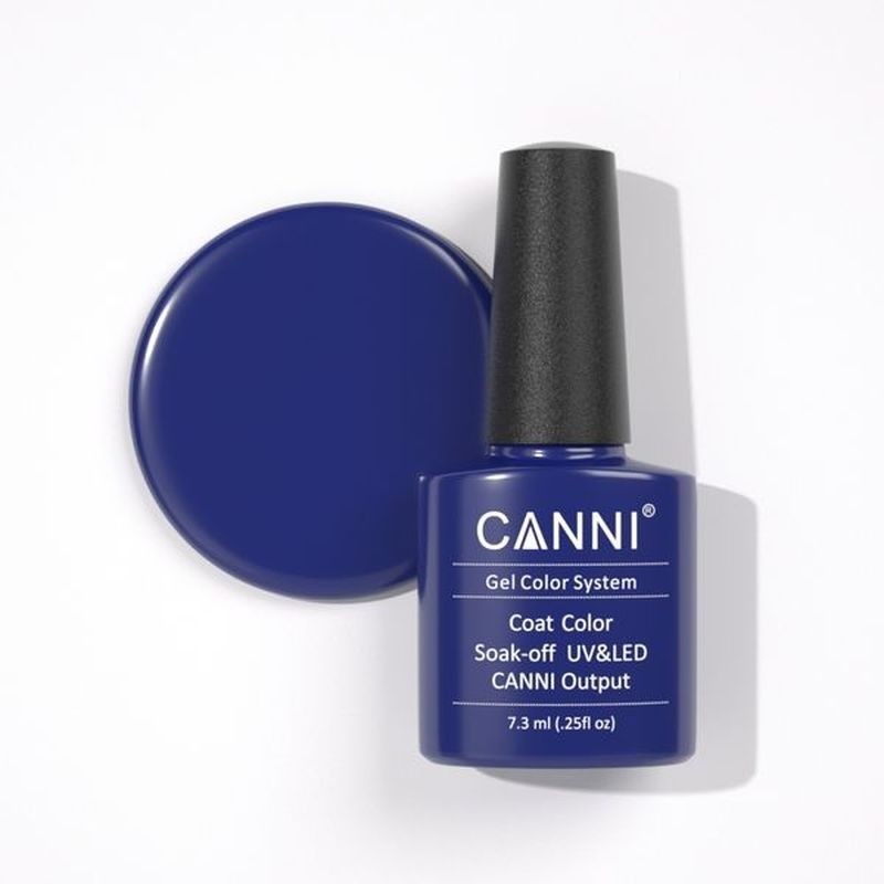 CANNI HYBRID NAIL COLOR N.035 7.3ML